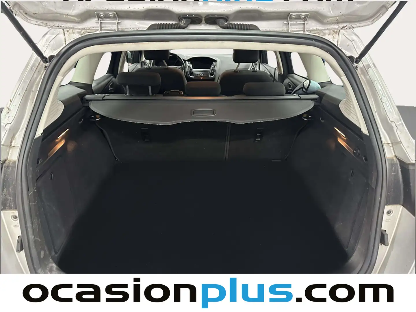 Foto Ford Focus Ford Focus 1.5 TDCI Business (120 CV)