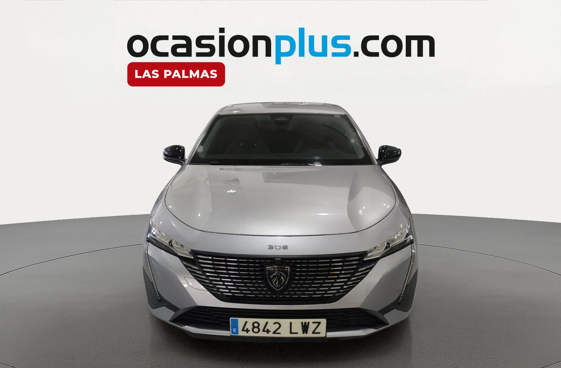 Peugeot 308 BlueHDi 130 Allure - foto 13