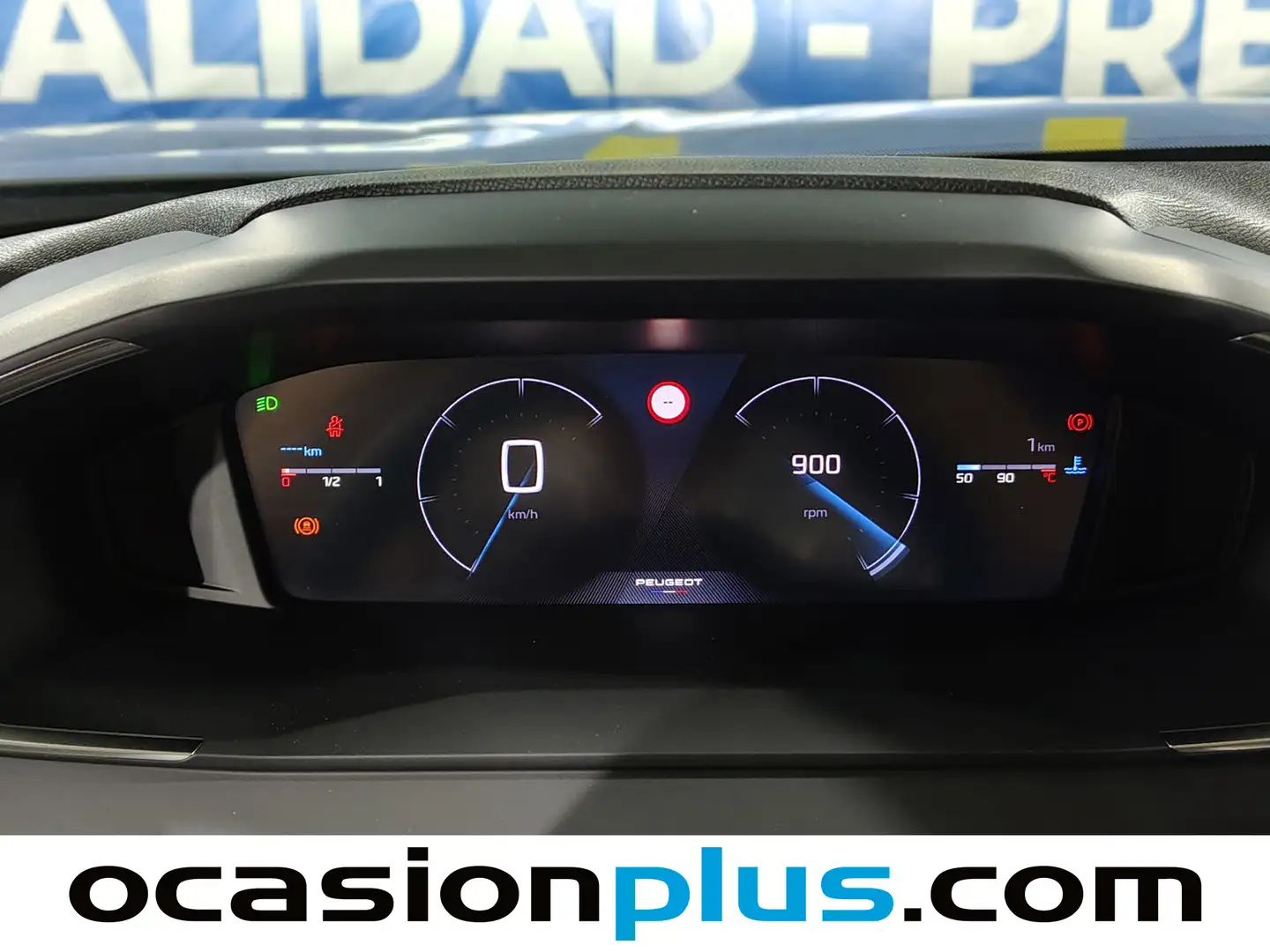 Foto Peugeot 2008 Peugeot 2008 PureTech 100 S&S Allure (100 CV)