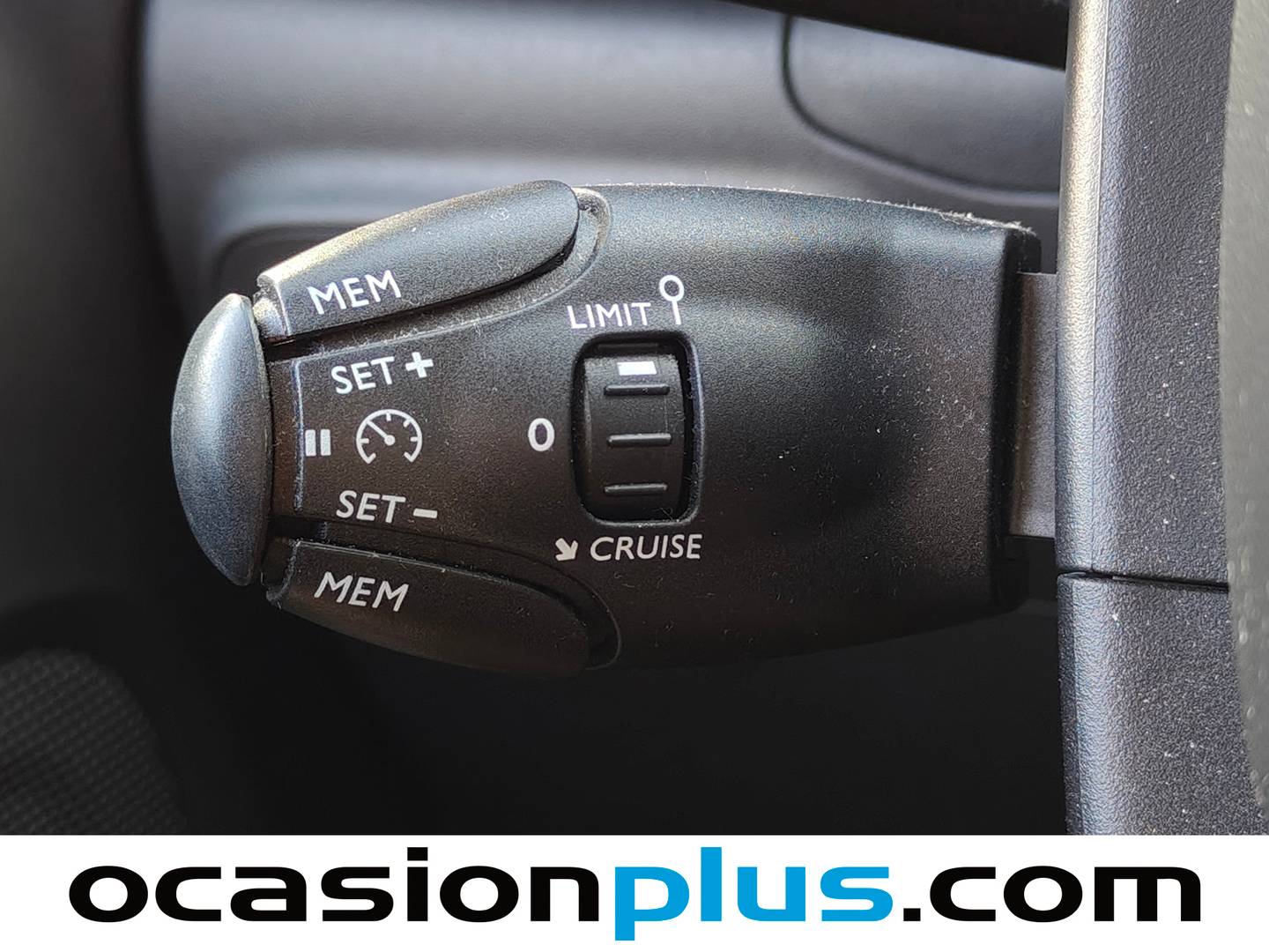 Citroën C3 Citroën C3 PureTech 83 Feel (83 CV) seminuevo