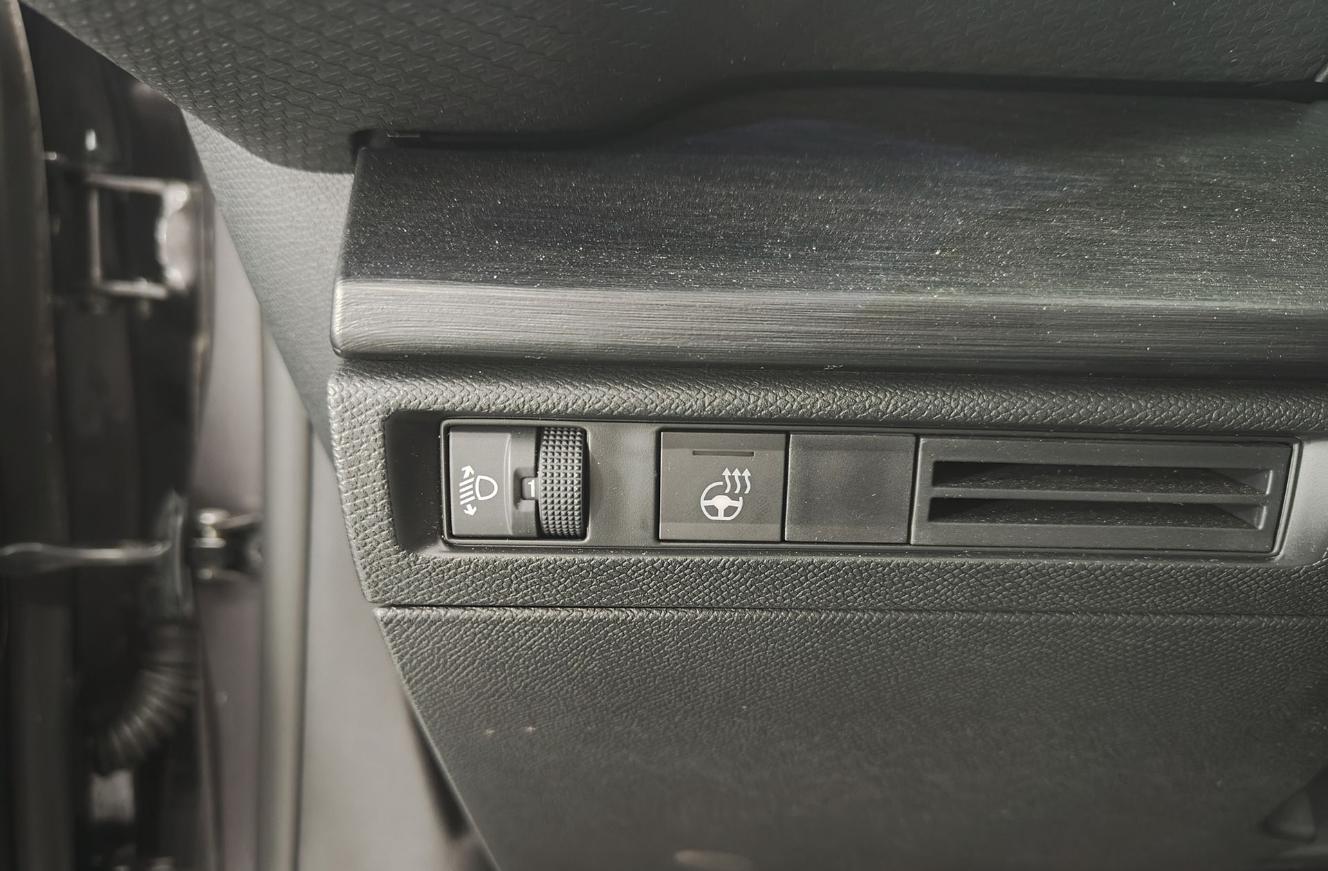 Citroën C5 X PureTech 130 Plus EAT8 - foto 13