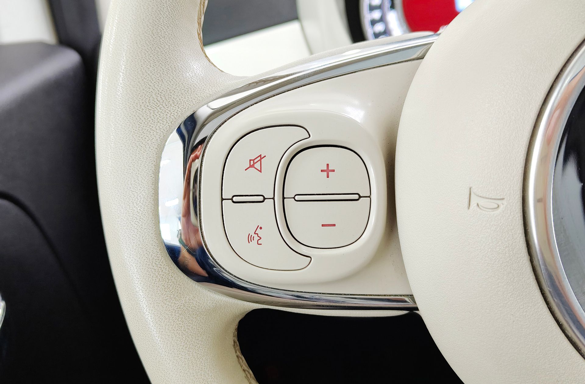 Fiat 500 1.0 Hybrid Dolcevita - foto 26