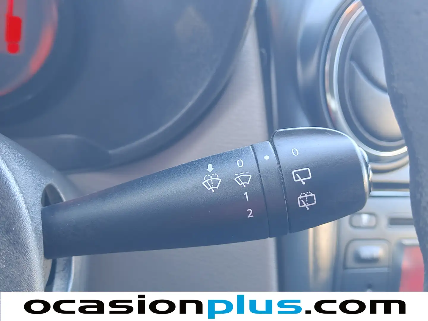 Foto Dacia Dokker Dacia Dokker Ambiance dCi (90 CV)