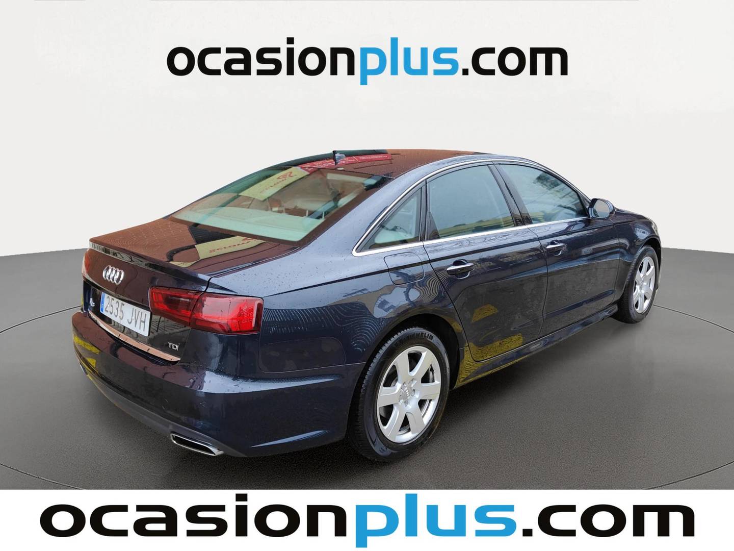 Foto Audi A6 Audi A6 Advanced edition 2.0 TDI ultra (190 CV) S tronic