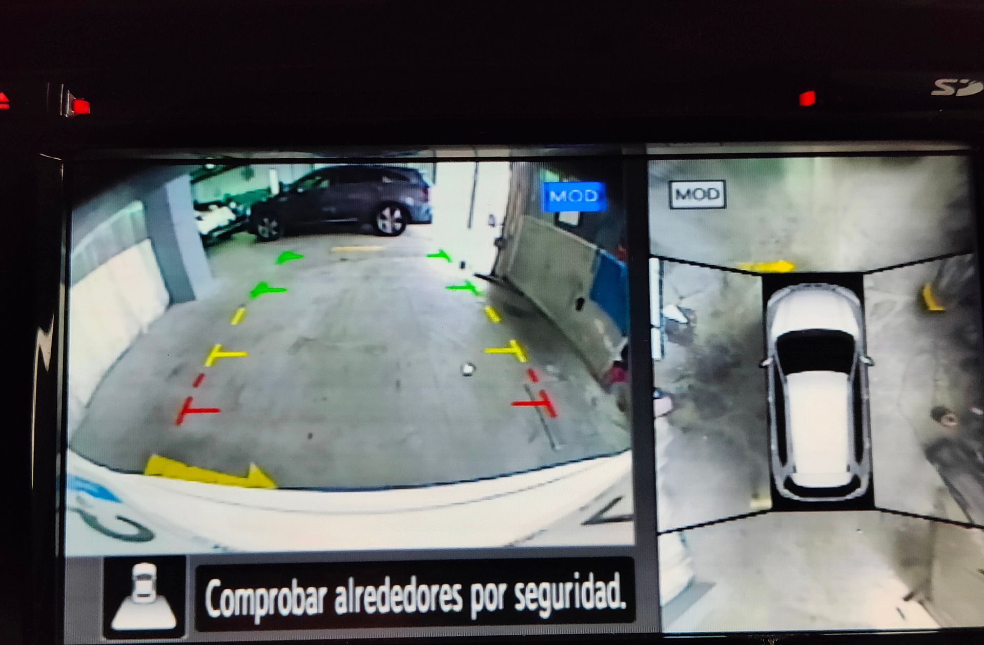 Nissan X-Trail DIG-T 160 N-Connecta 4x2 DCT - foto 10