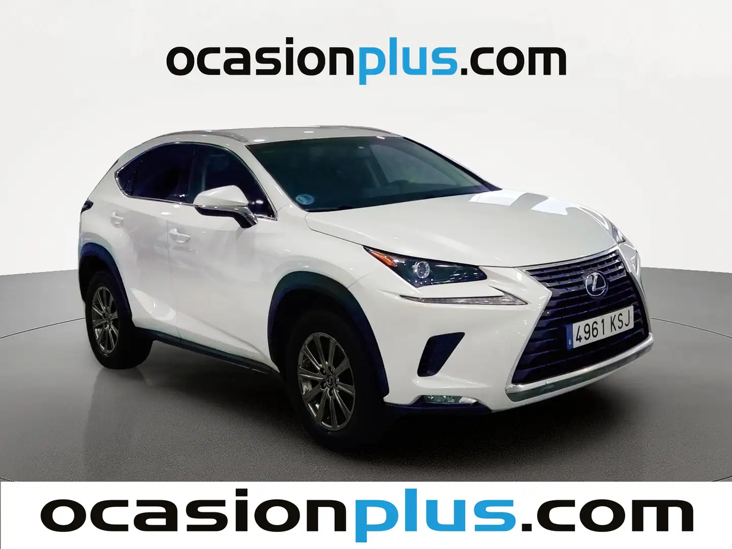 Foto Lexus NX Lexus NX Business Navigation 2WD  (197 CV)
