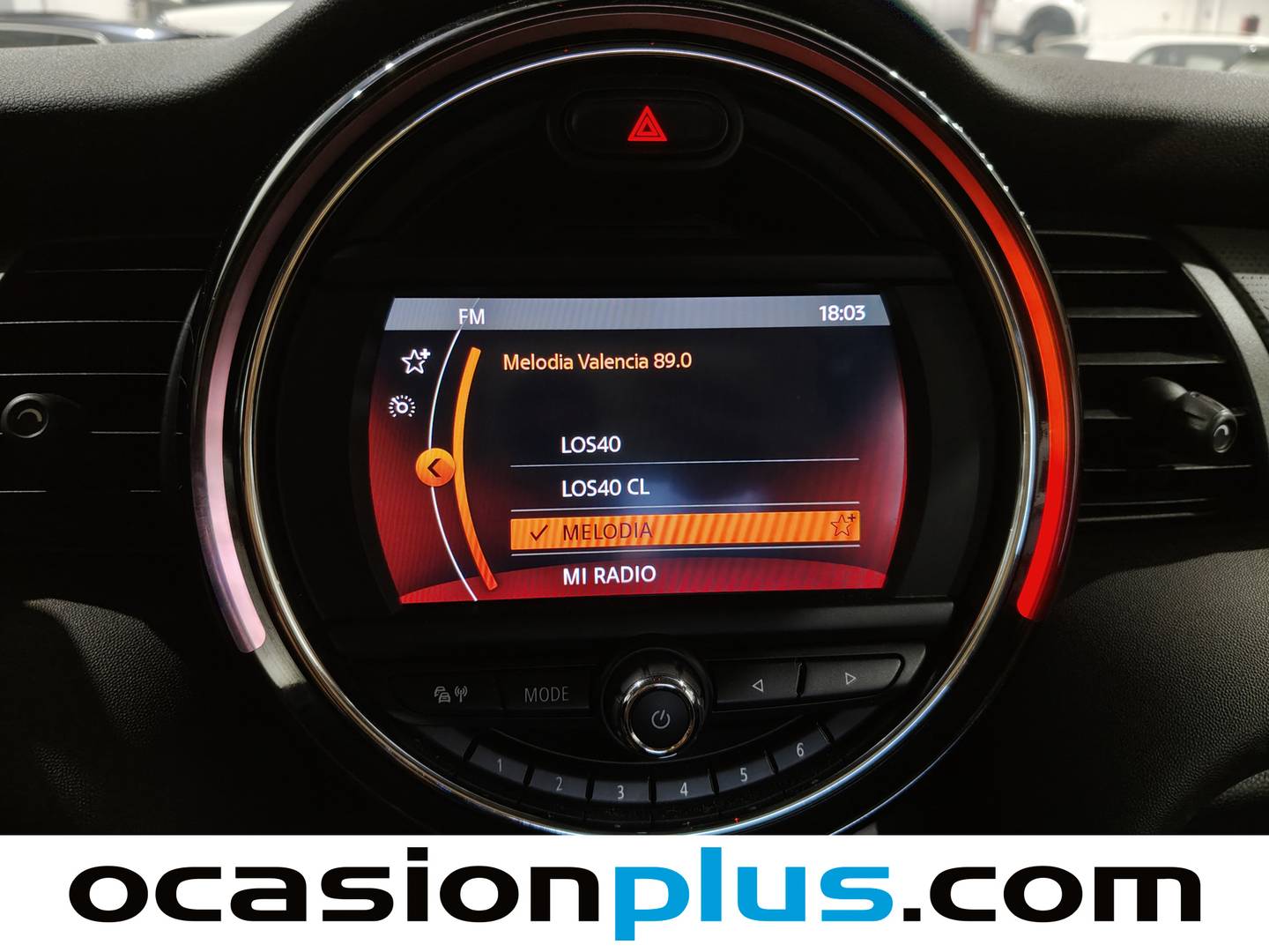 Mini MINI Mini MINI Cooper (136 CV) km 0