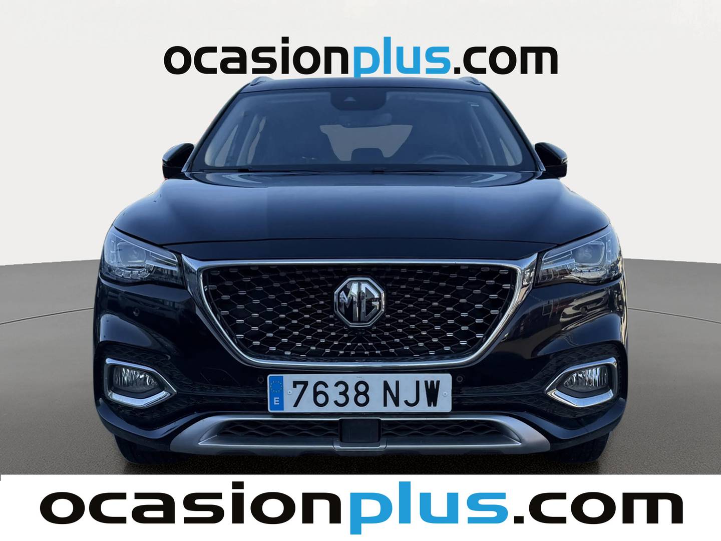 Foto MG HS MG HS 1.5 Turbo GDI Luxury DCT (162 CV)