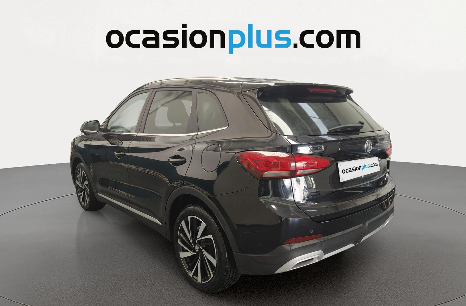 MG ZS 1.5 Hybrid+ Luxury - foto 3