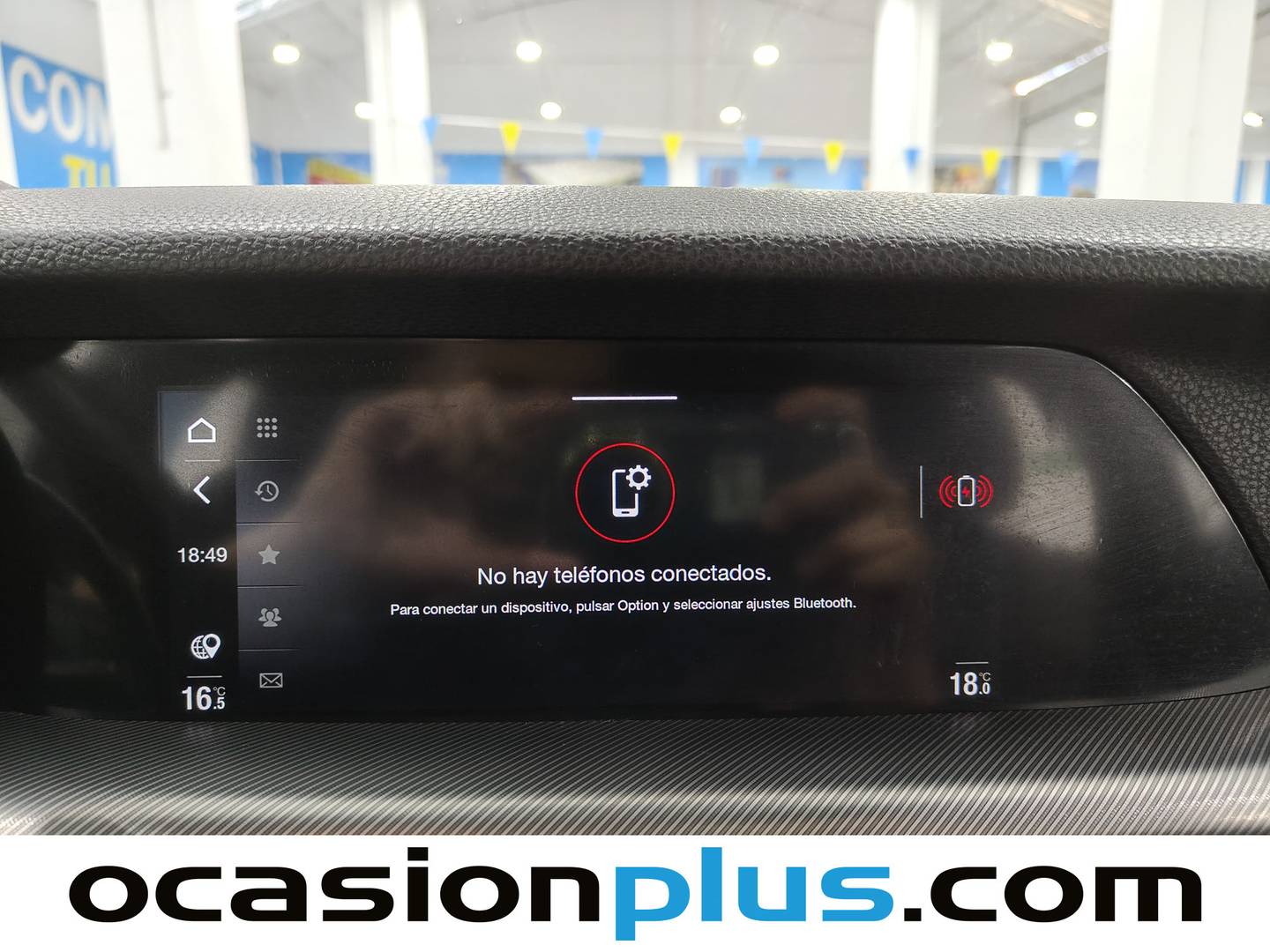 Foto Alfa Romeo Stelvio Alfa Romeo Stelvio 2.2 Diesel Sprint RWD (160 CV)