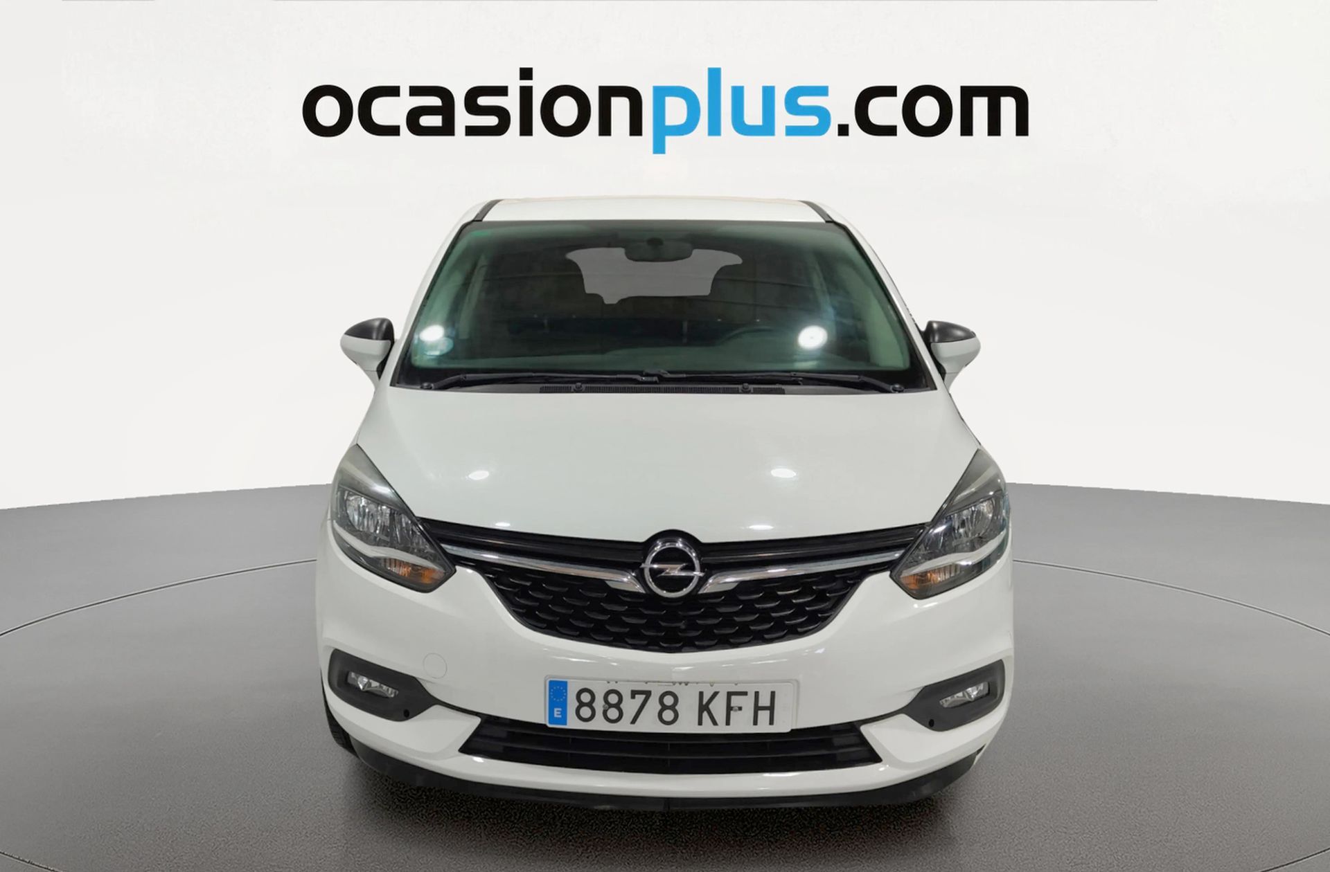 Opel Zafira 1.6 CDTI Expression 7 plazas - foto 12
