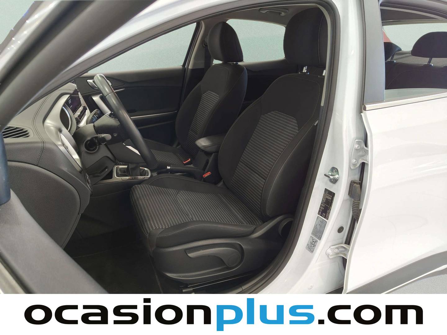 Foto asientos delanteros KIA XCeed Kia XCeed 1.0 T-GDi Business (100 CV)
