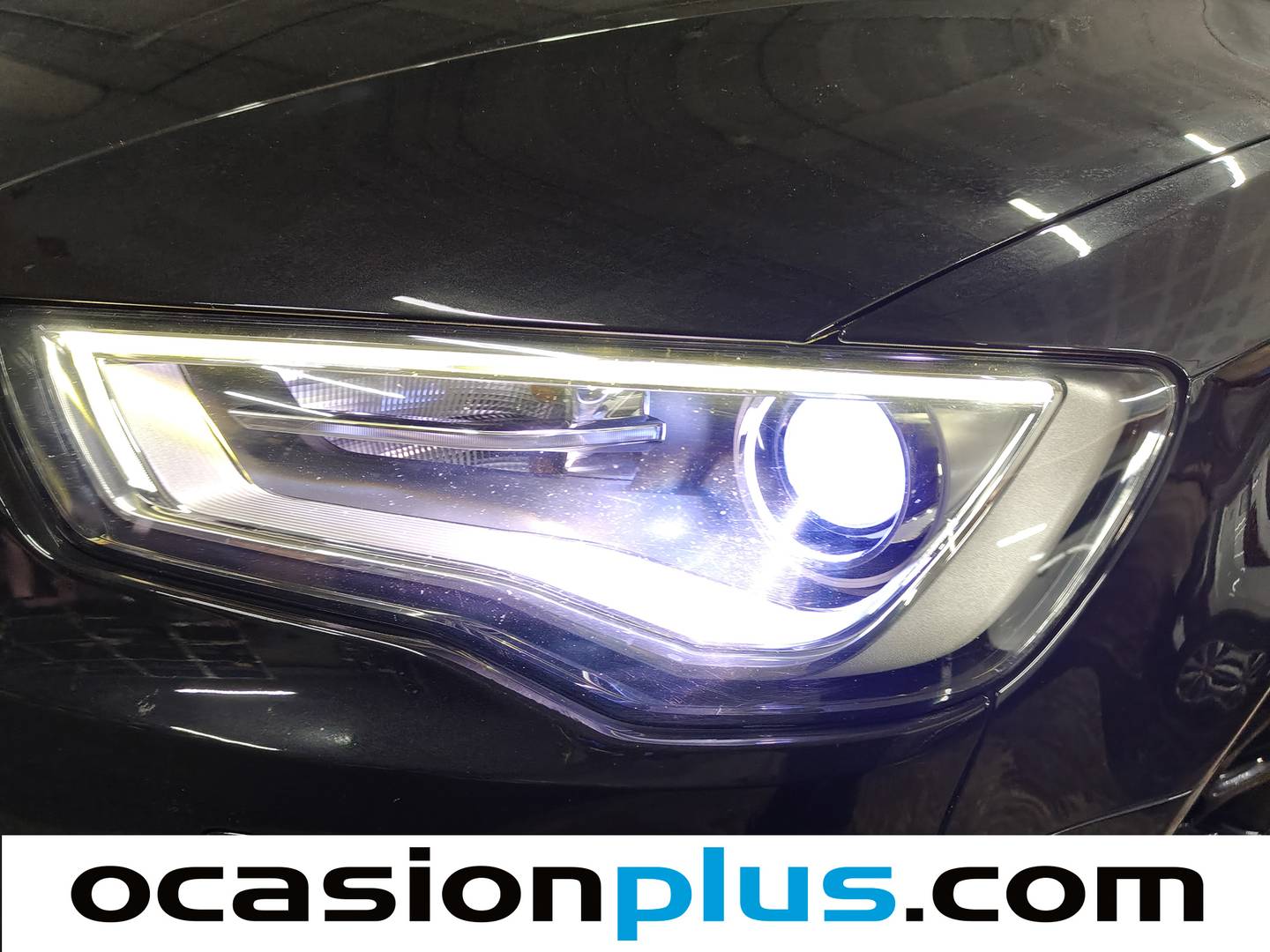 Extras y acabados del Audi A3 Audi A3 Sportback Attracted 1.6 TDI (105 CV)