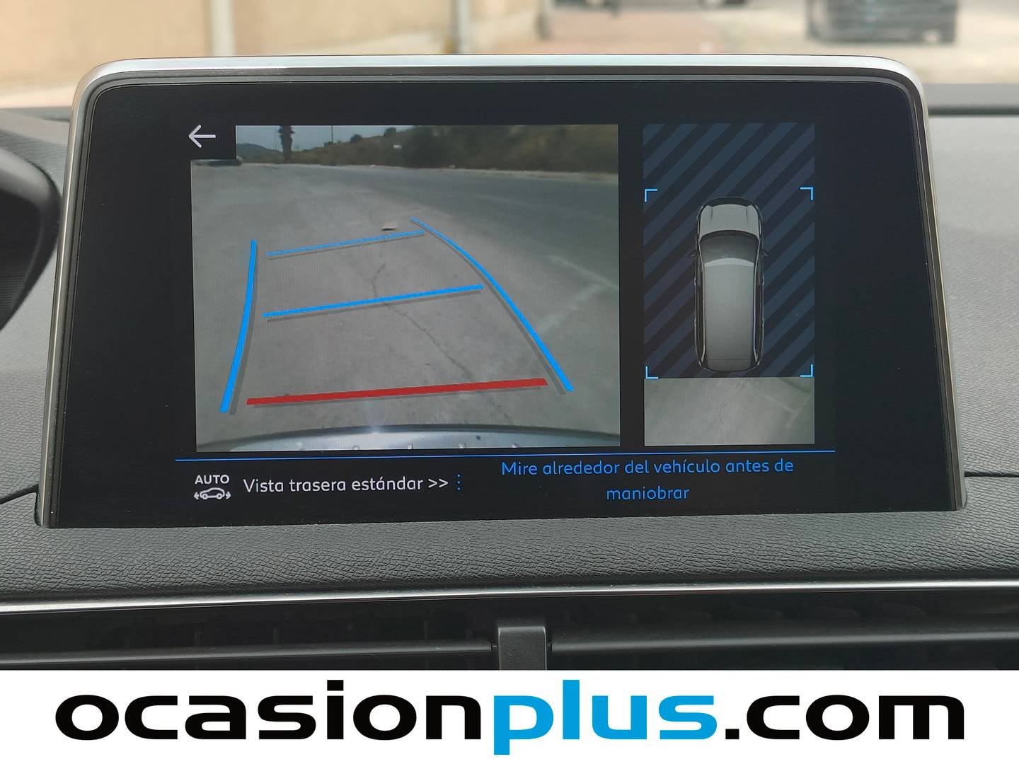 Acabados Peugeot 5008 Peugeot 5008 BlueHDi 130 S&S Allure (130 CV) EAT8 7 PLAZAS