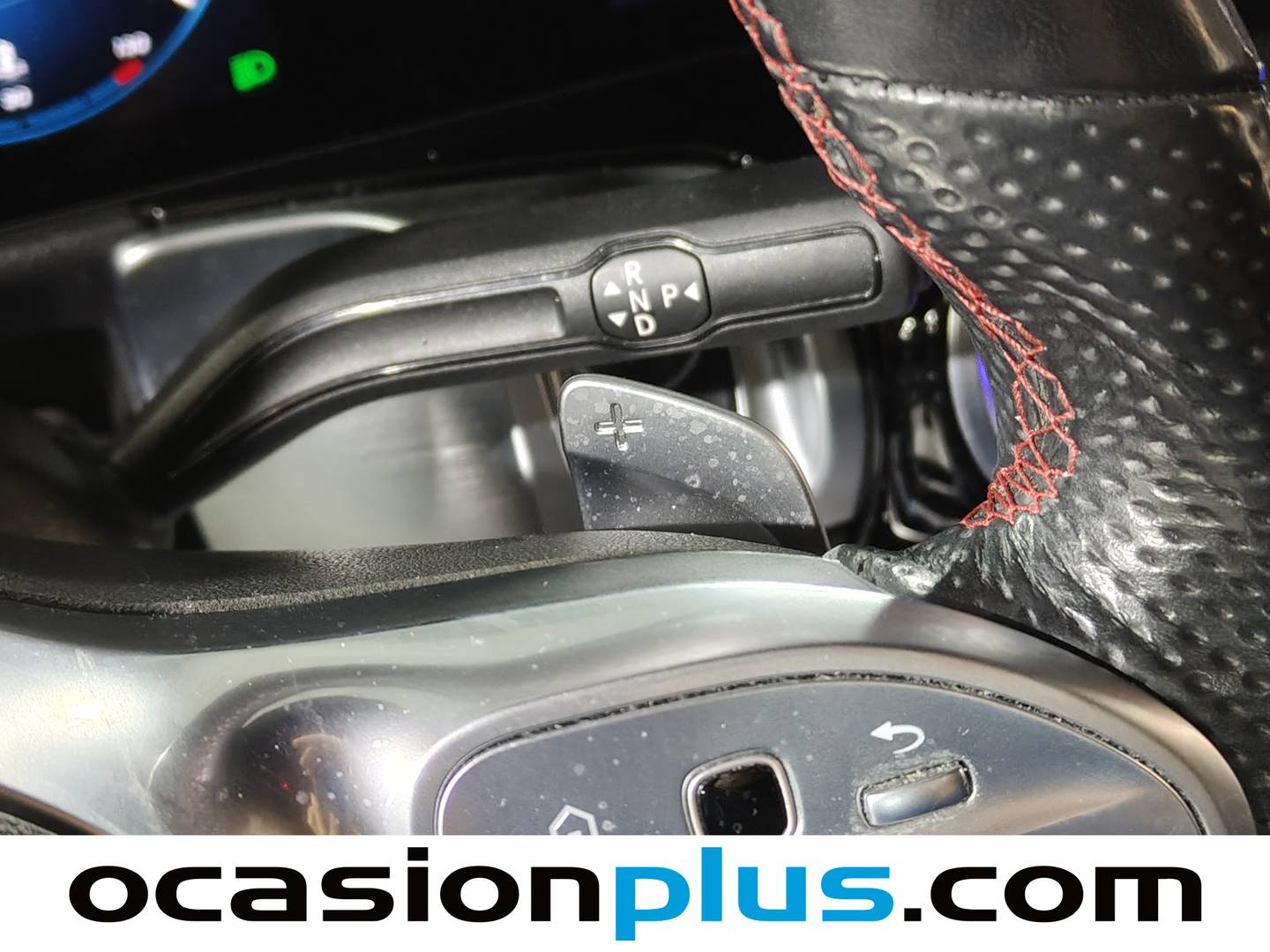 Foto Mercedes GLB Mercedes-Benz GLB 200 d (150 CV) Pack AMG