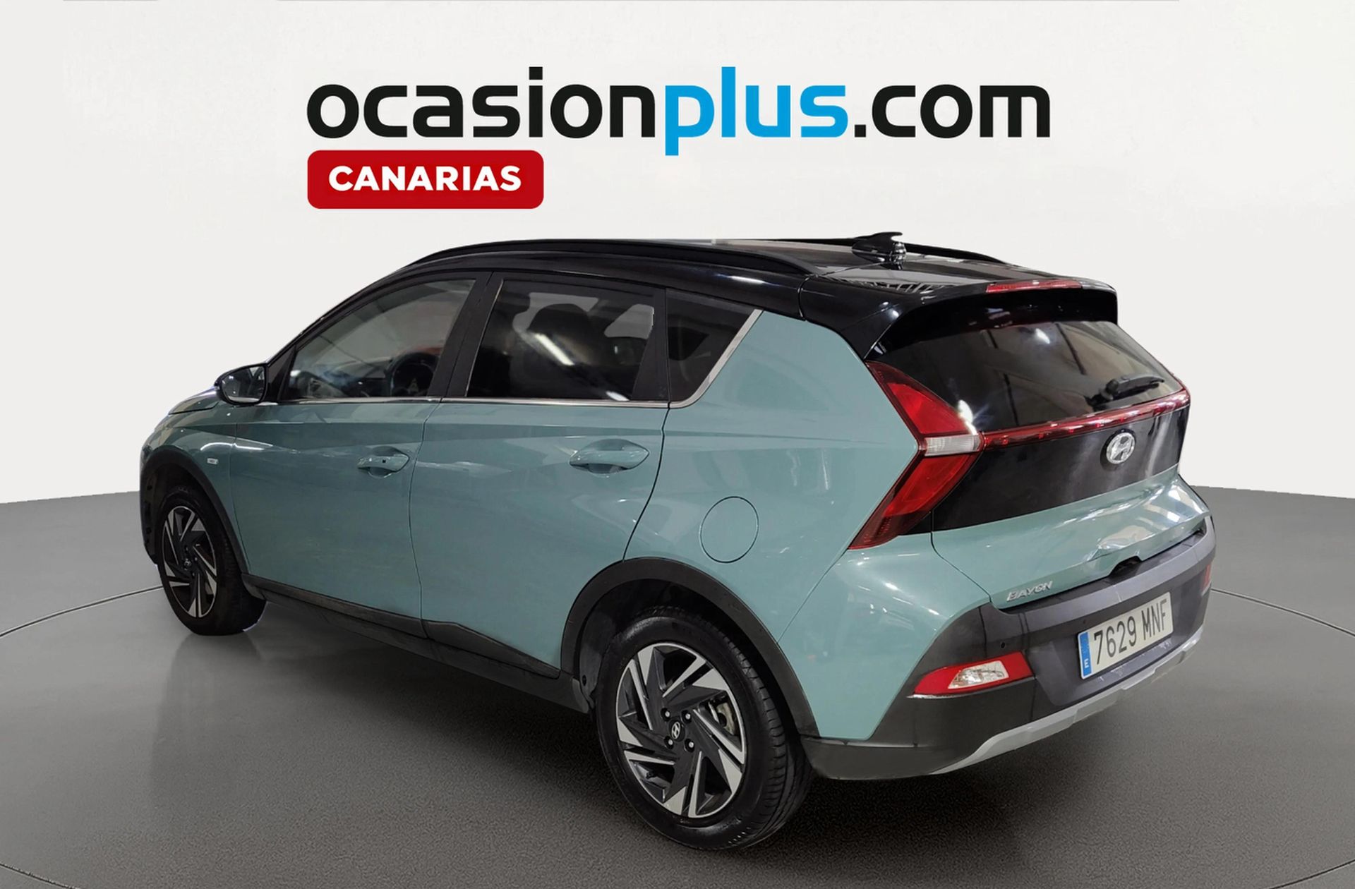 Hyundai Bayon 1.0 T-GDi 48V Maxx - foto 3