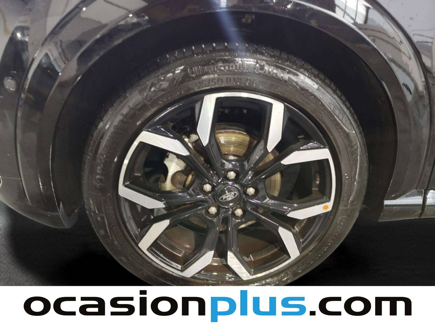 Foto Ford Puma Ford Puma 1.0 EcoBoost MHEV ST-Line X Auto (125 CV)