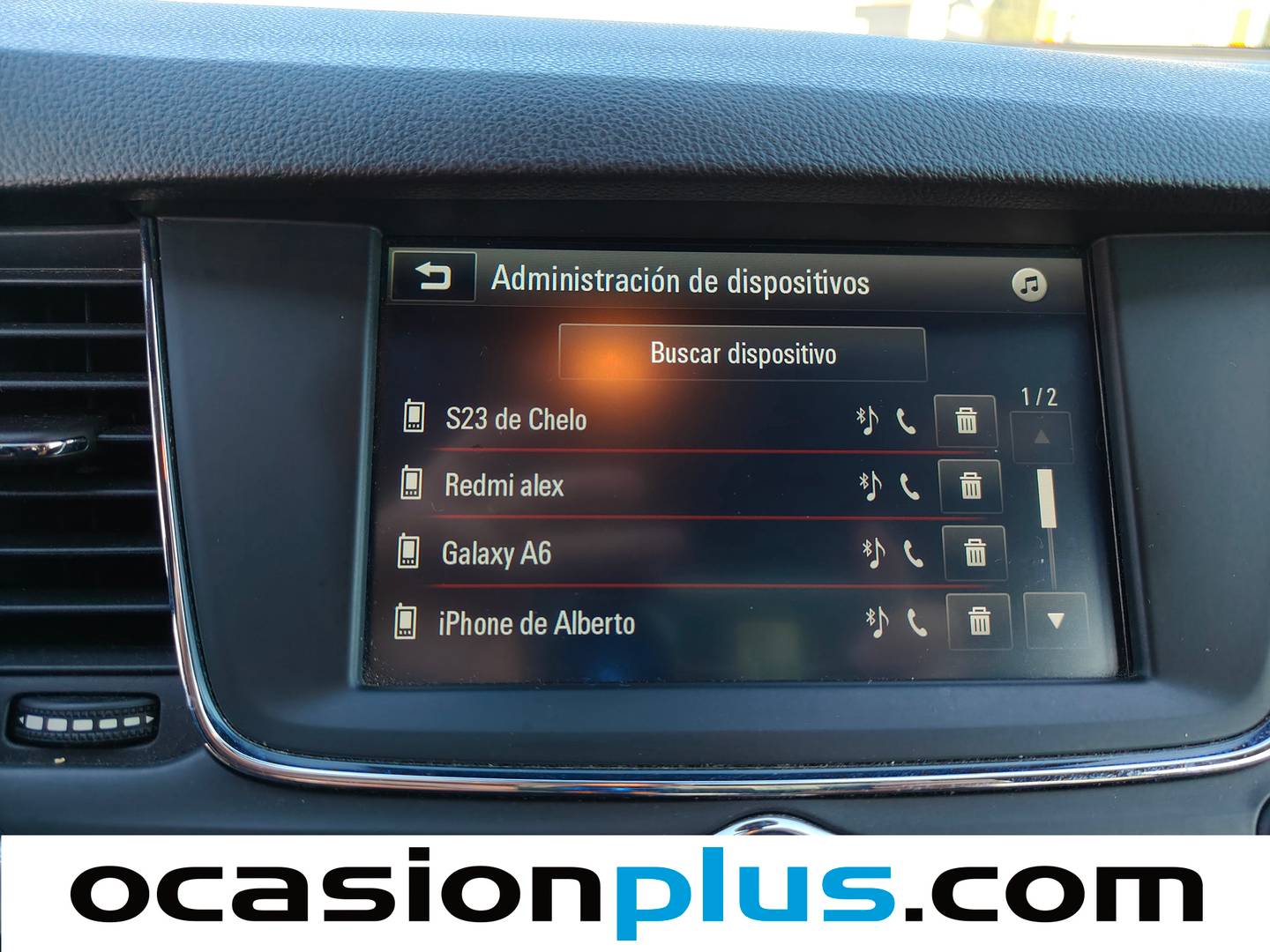 Opel Astra Opel Astra 1.4 Turbo S&S Dynamic (125 CV) barato