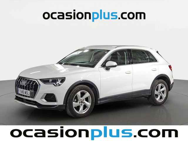 Audi Q3 Segunda Mano