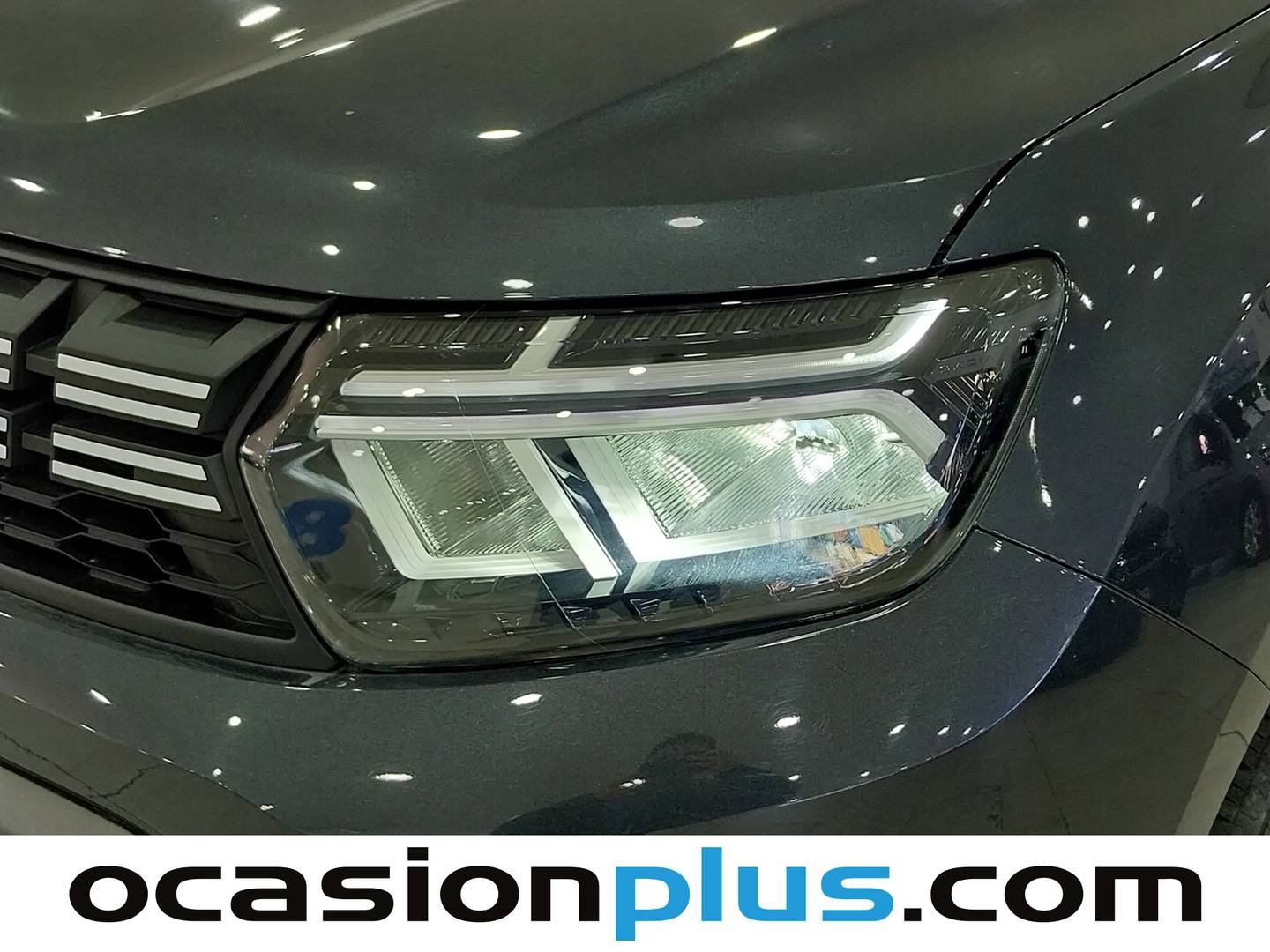 Dacia Duster Dacia Duster Journey Go TCE (150 CV) EDC barato