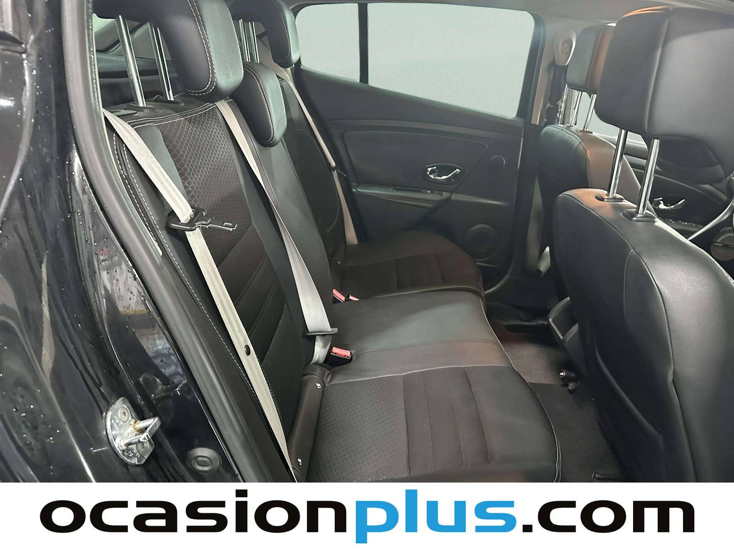 Foto Renault Mégane Renault Megane Bose Energy TCe (130 CV) S&S