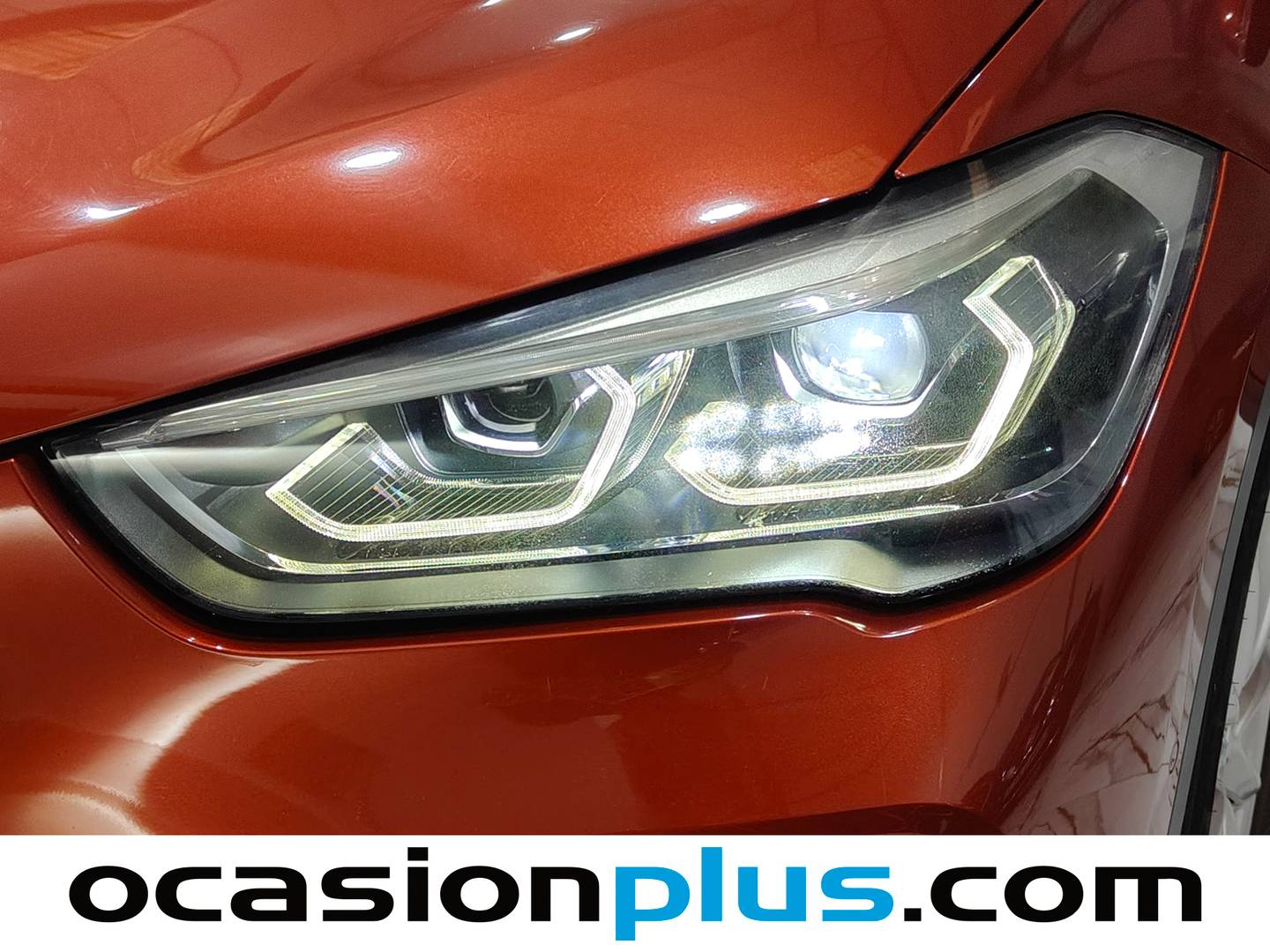 BMW X1 BMW X1 xDrive18d (150 CV) barato