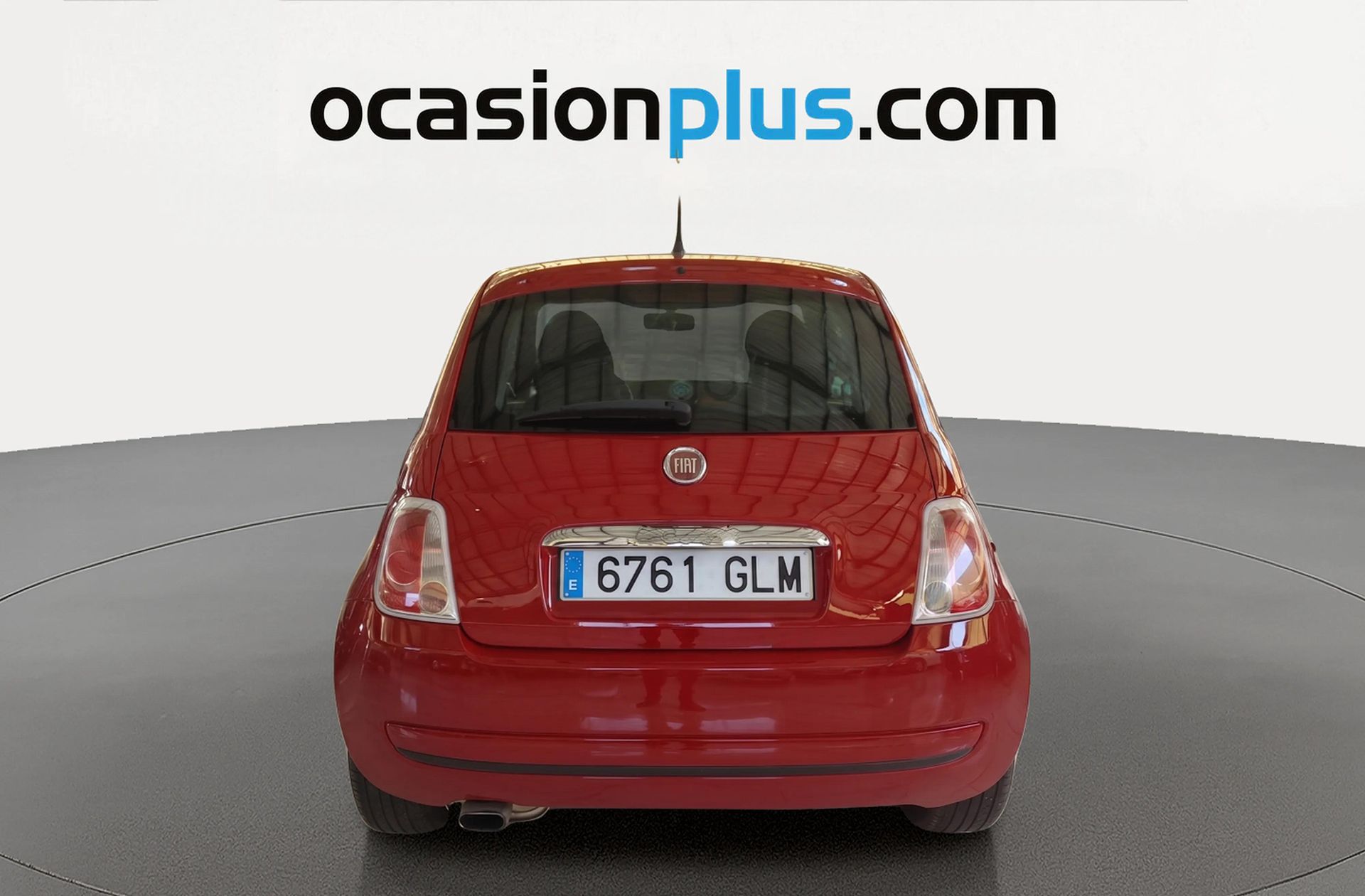 Fiat 500 1.2 Pop - foto 10