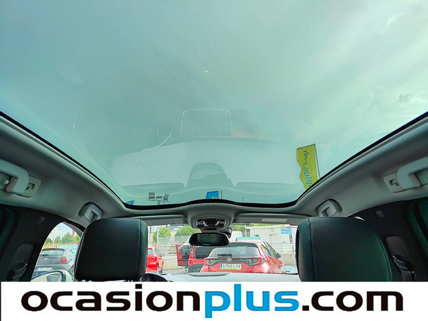 Foto Peugeot 508 Peugeot 508 RXH 2.0 BlueHDi Autom (180 CV)