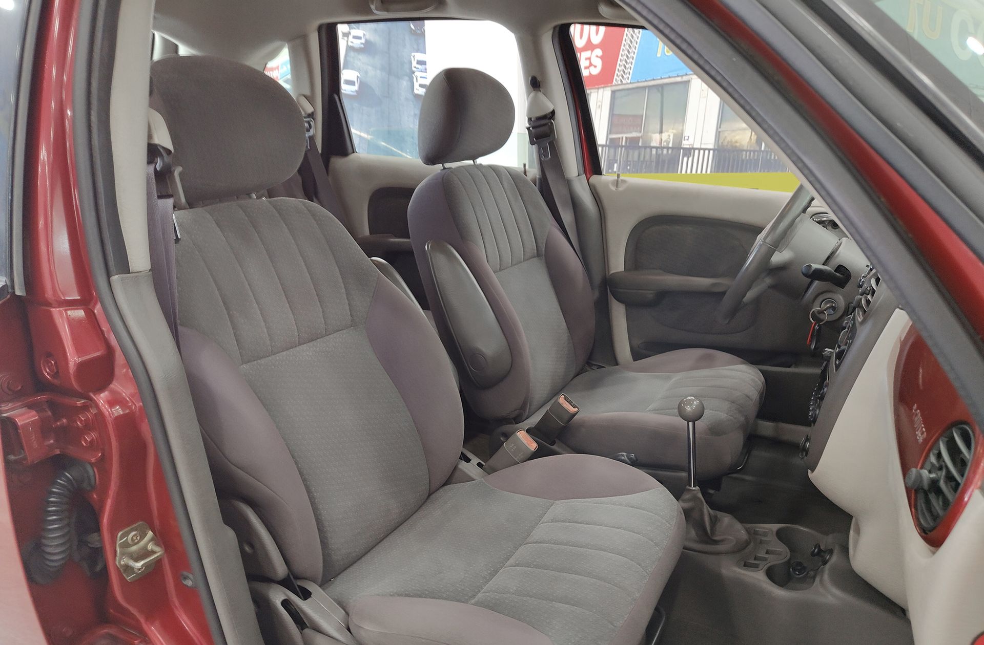 Chrysler PT Cruiser 2.4 Touring - foto 16