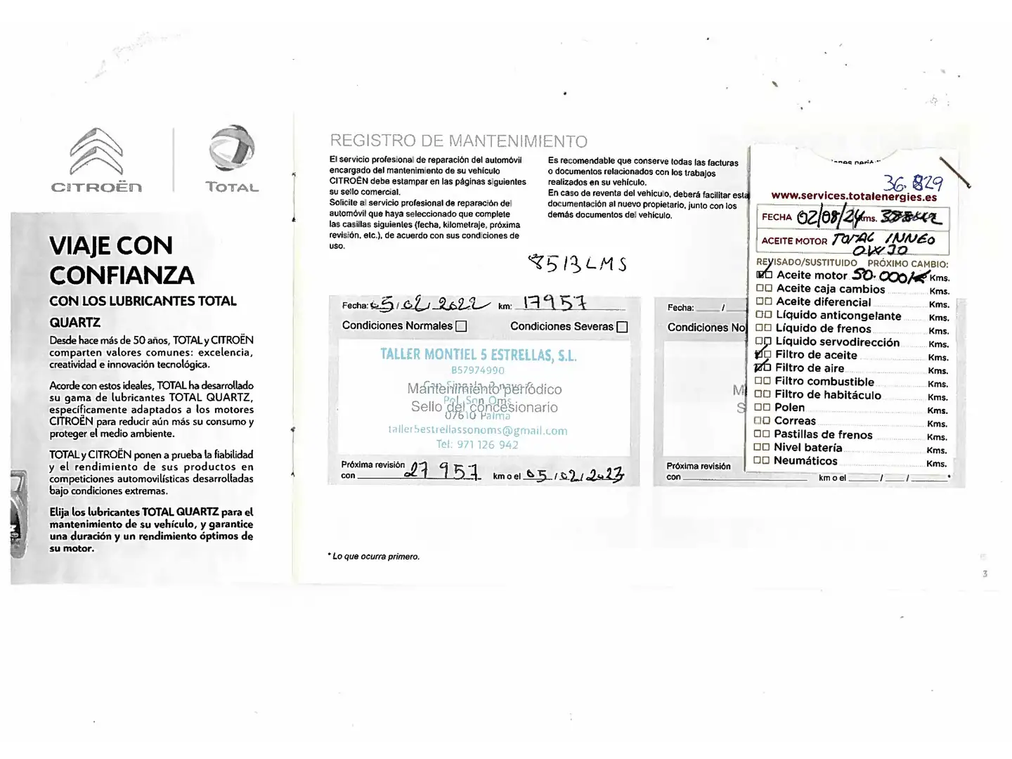 Foto Citroën C3 Citroen C3 PureTech 83 Feel Pack (83 CV)