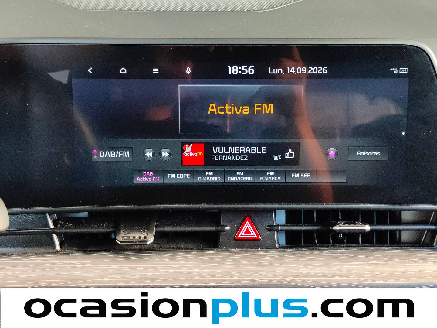 KIA Sportage KIA Sportage 1.6 T-GDi Concept 4X2 (160 CV) km 0