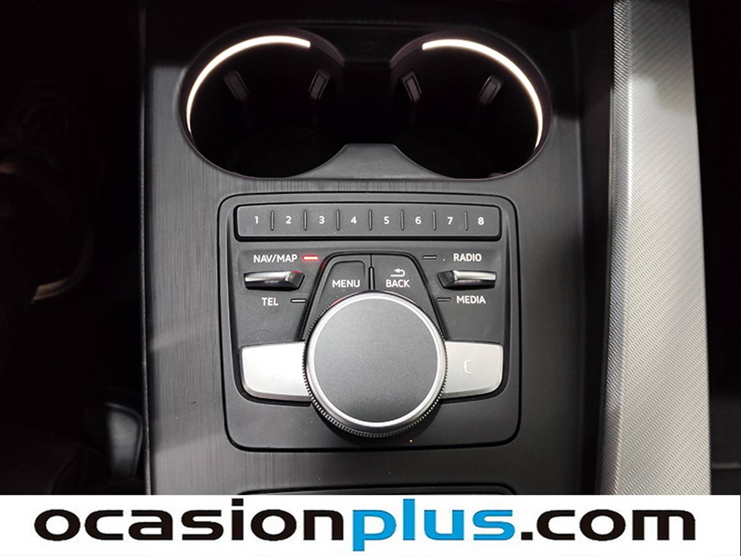 Foto Audi A4 Audi A4 S line edition 1.4 TFSI (150 CV)