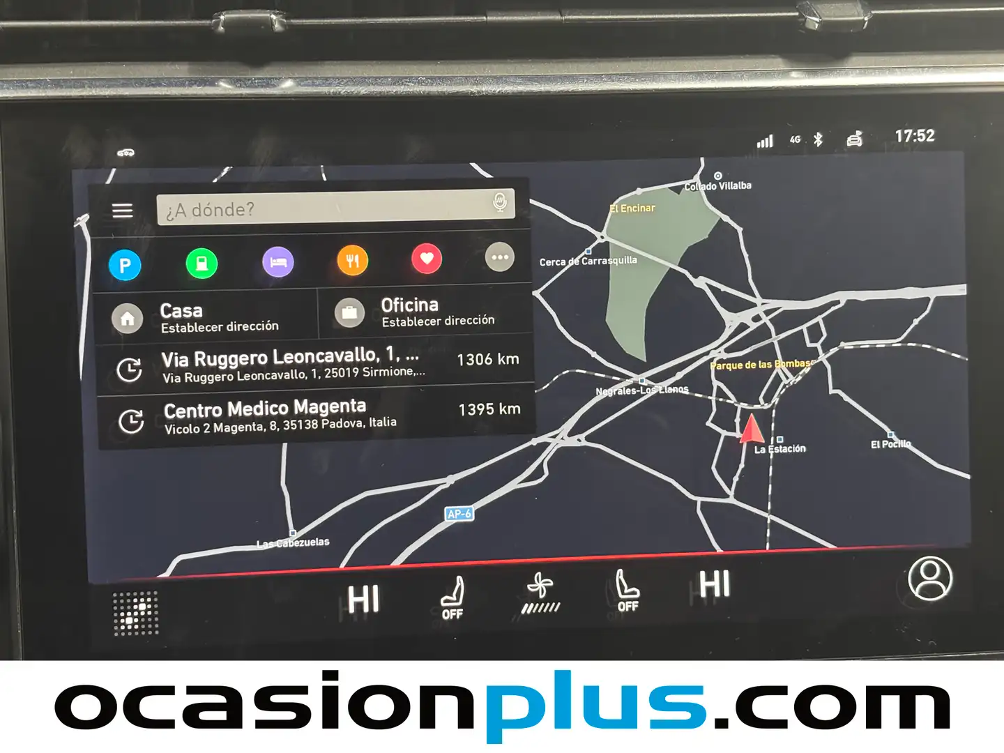 Foto Lynk & Co 01 Lynk & Co 01 1.5 PHEV (261 CV)