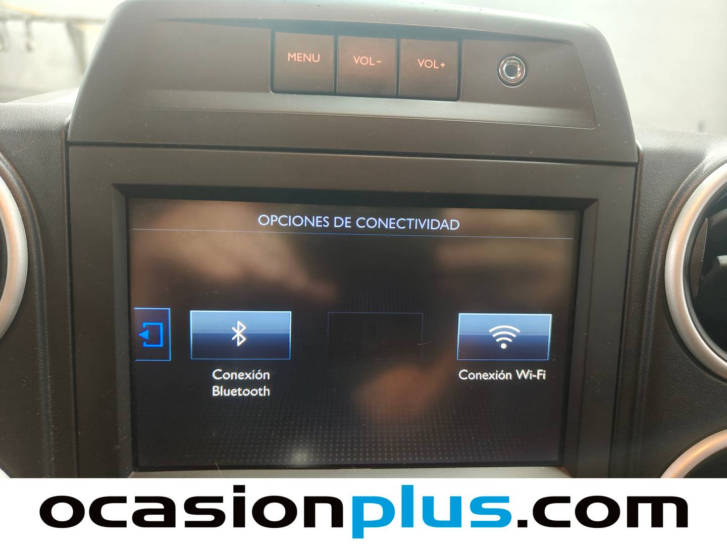 Peugeot Partner Peugeot Partner Tepee Combi 1.2 PureTech Outdoor (110 CV) km 0