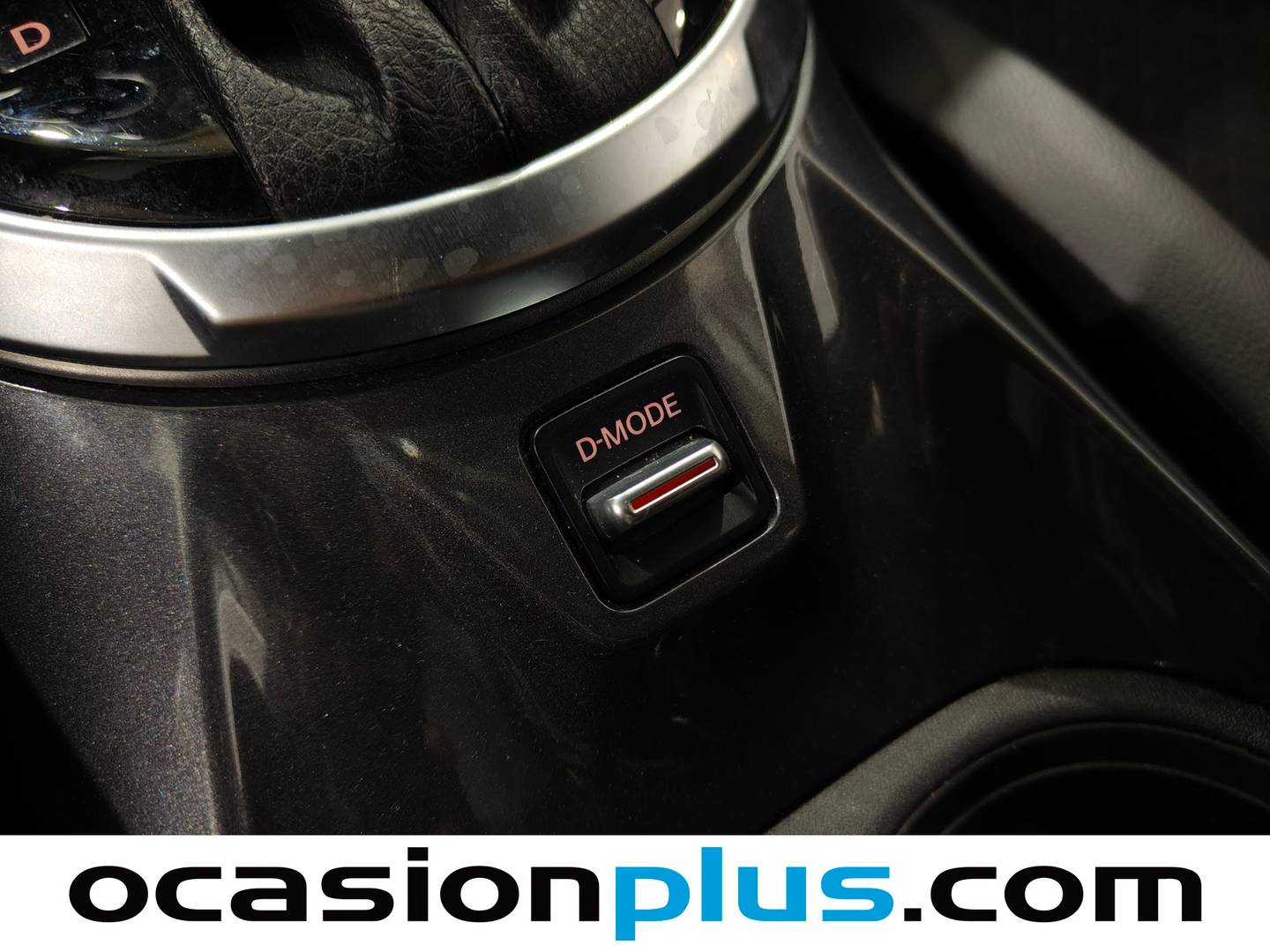 Nissan JUKE Nissan Juke Hybrid N-Design Black Auto (143 CV) automático