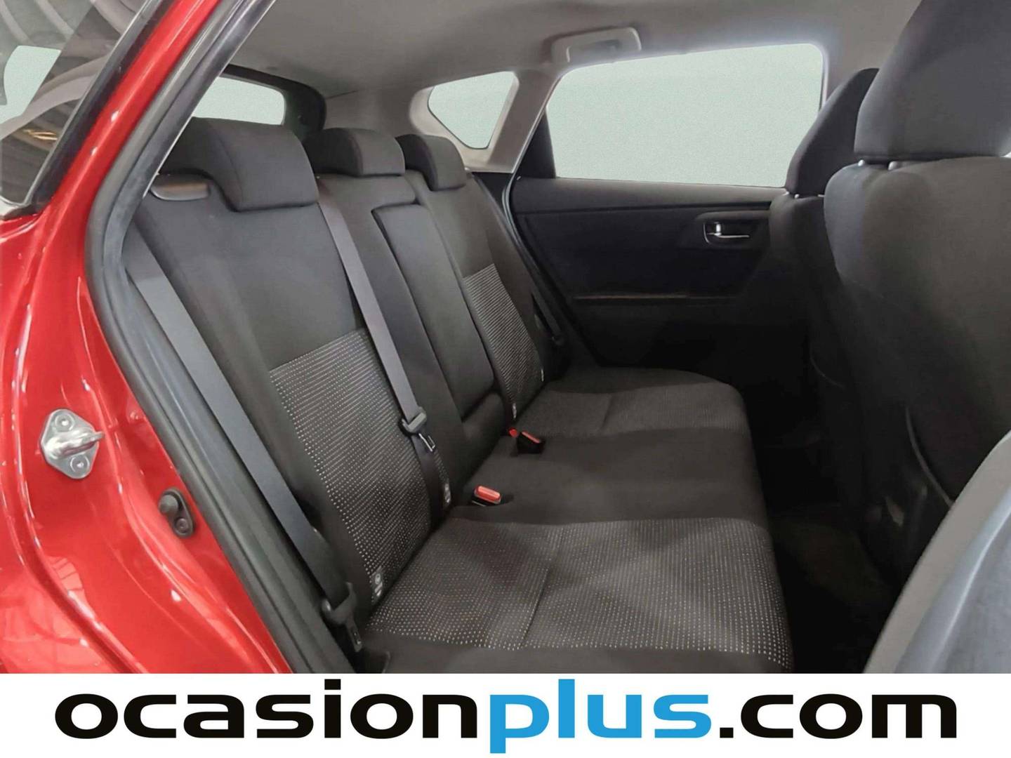 Toyota Auris Toyota Auris 120D Active (124 CV) diésel