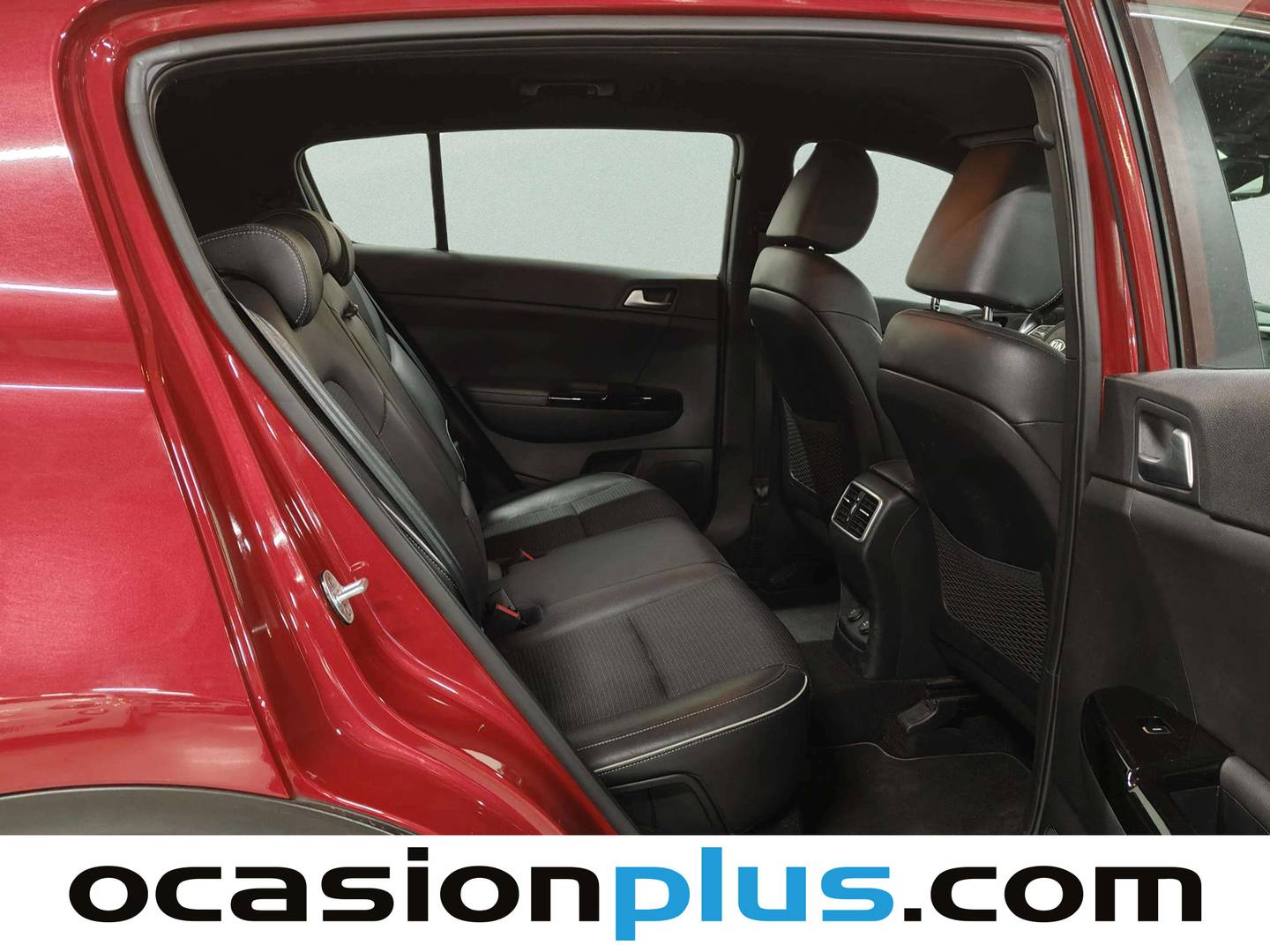KIA Sportage KIA Sportage 1.6 MHEV GT Line Essential Plus 4x2 DCT (177 CV) automático