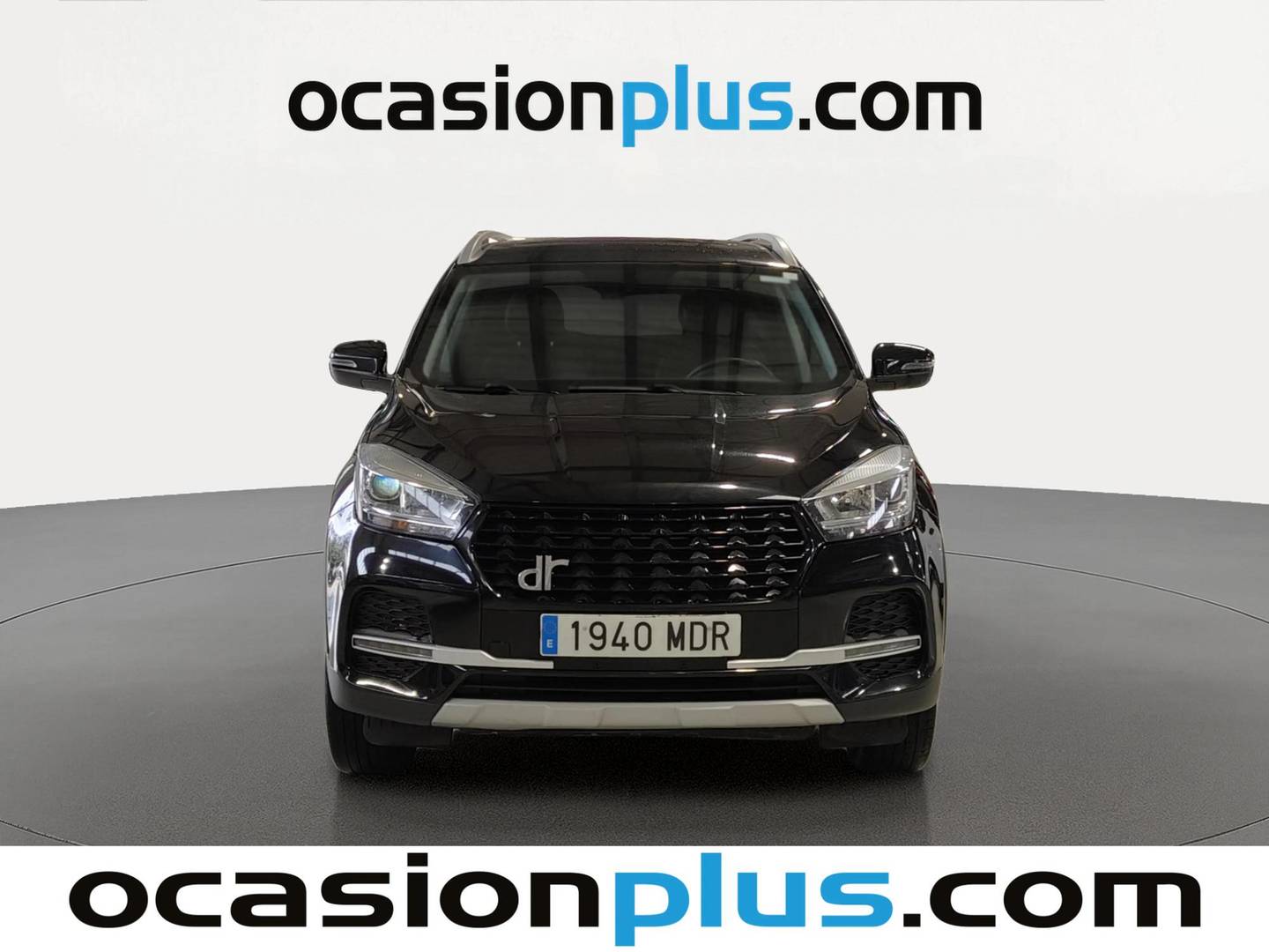 DR AUTOMOBILES DR 4.0 DR AUTOMOBILES DR4 DR4 1.5 (116 CV) seminuevo
