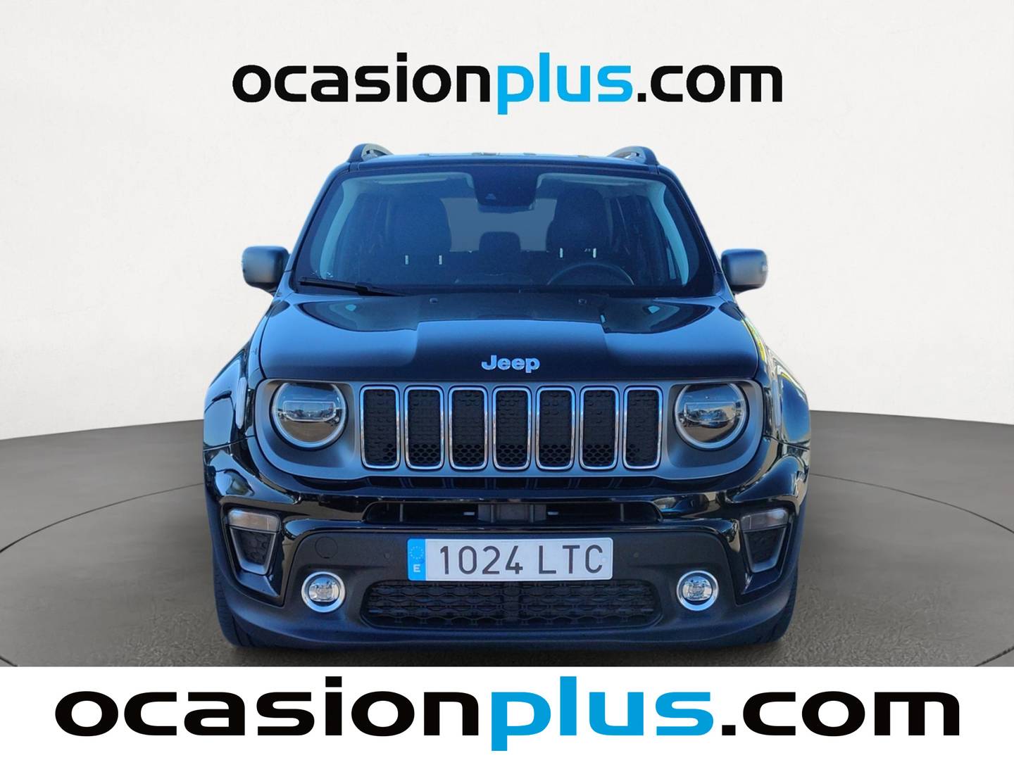 Foto Jeep Renegade Jeep Renegade 1.0G Limited 4x2 (120 CV)