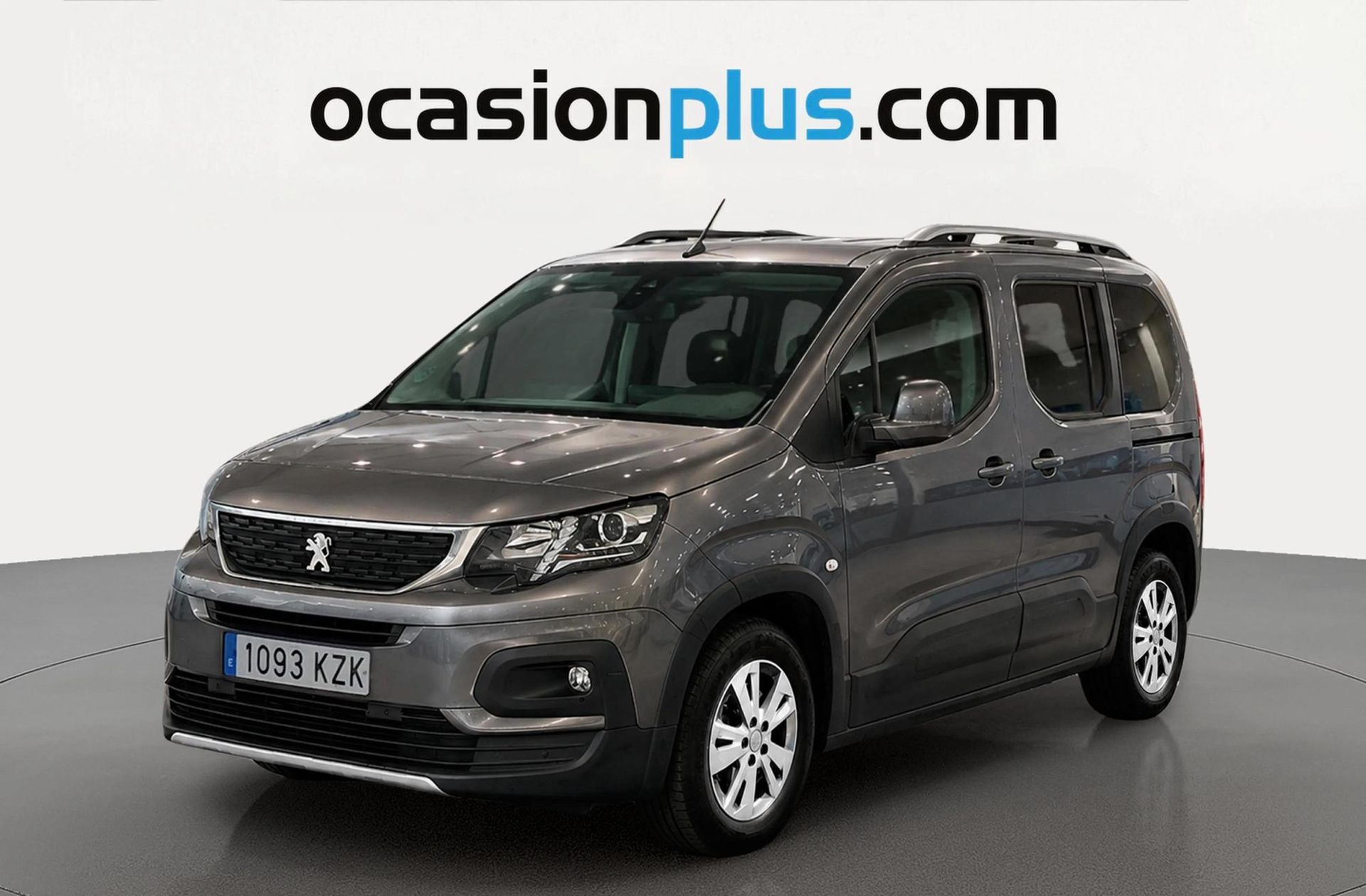 Peugeot Rifter PureTech 110 Allure Standard