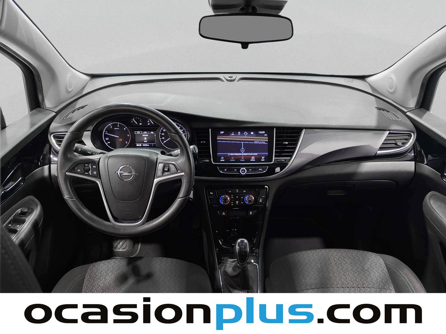 Opel Mokka X Opel Mokka X 1.6 CDTI S&S Selective 4X2 (136 CV) de ocasión