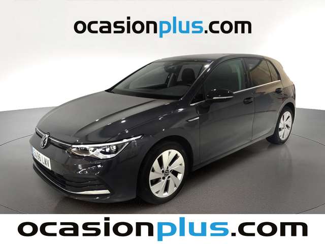 Volkswagen Golf Style 1.5 TSI (130 CV) de segunda mano