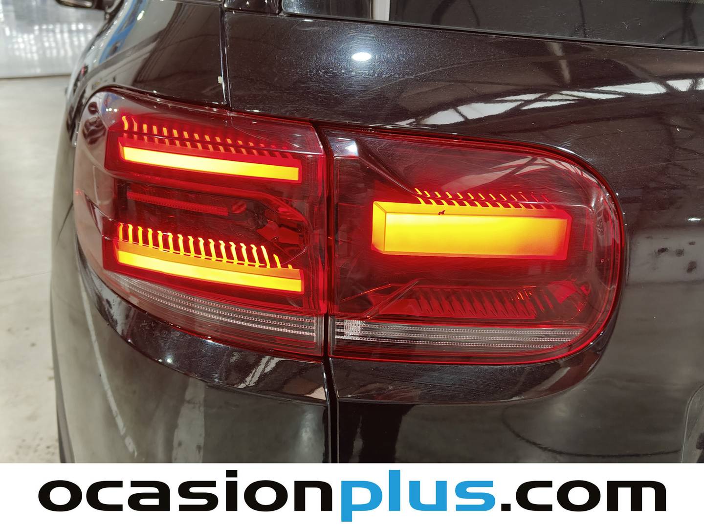 Citroën C5 Aircross Citroën C5 Aircross PureTech 130 S&S You (131 CV) km 0