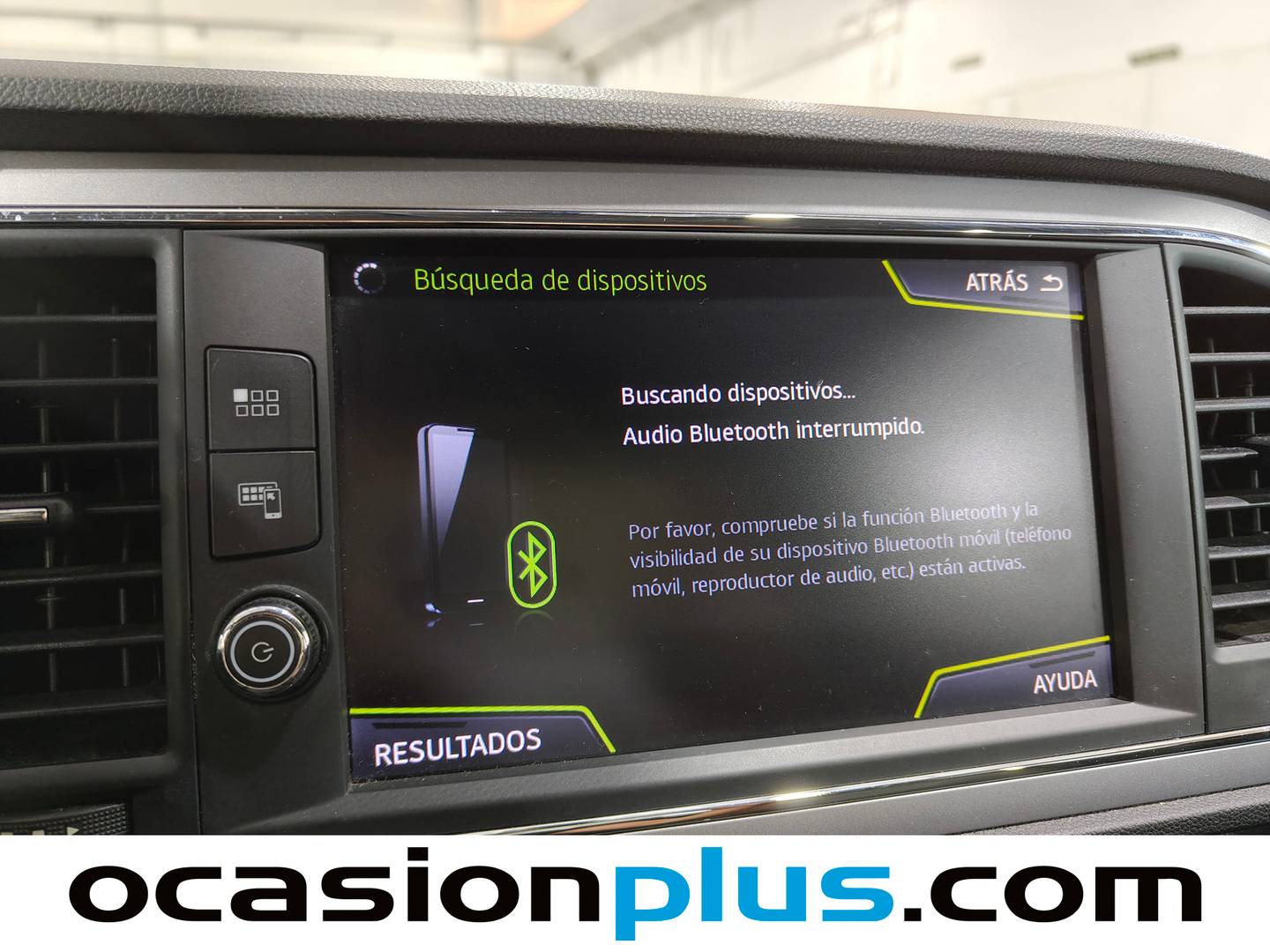 Seat León Seat León 1.2 TSI Style (110 CV) gasolina