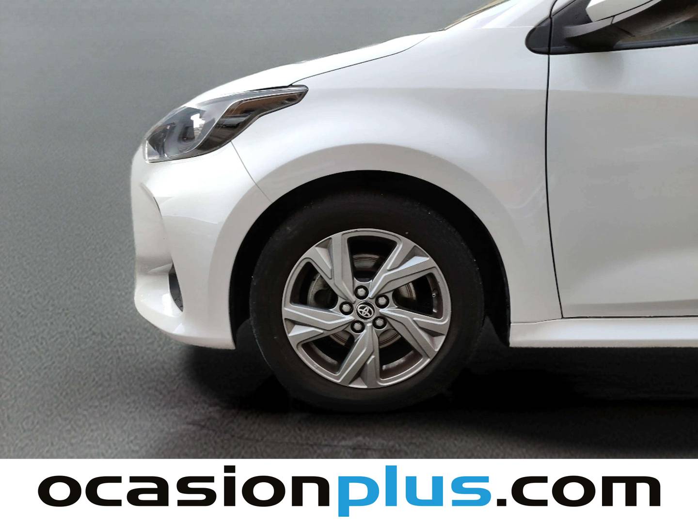 Foto Toyota Yaris Toyota Yaris 120H Active Plus (116 CV)