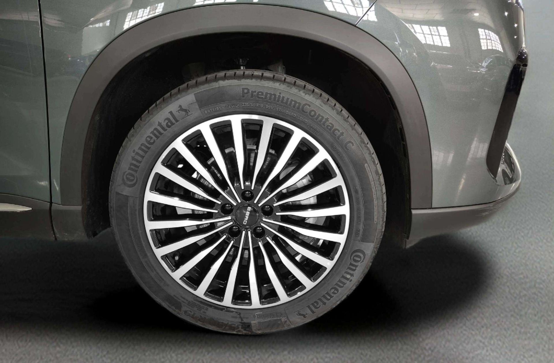 Ebro s800 1.6 T-GDi Premium DCT 7 plazas - foto 35