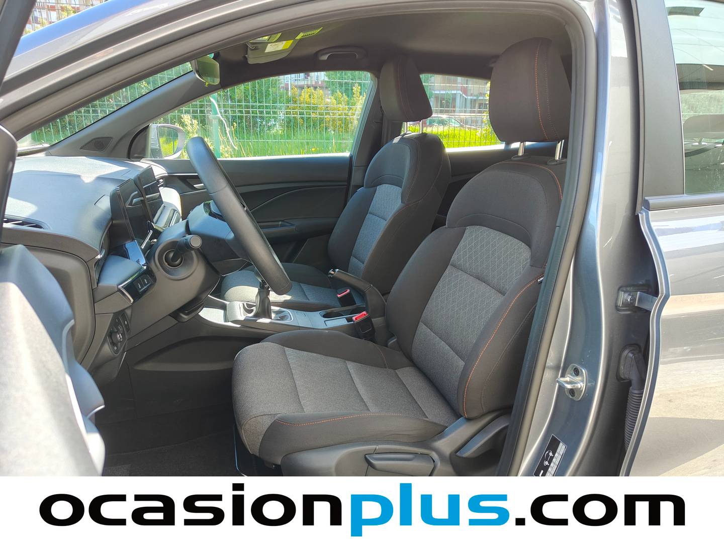 MG MG3 MG MG3 1.5 Comfort (116 CV) 116cv