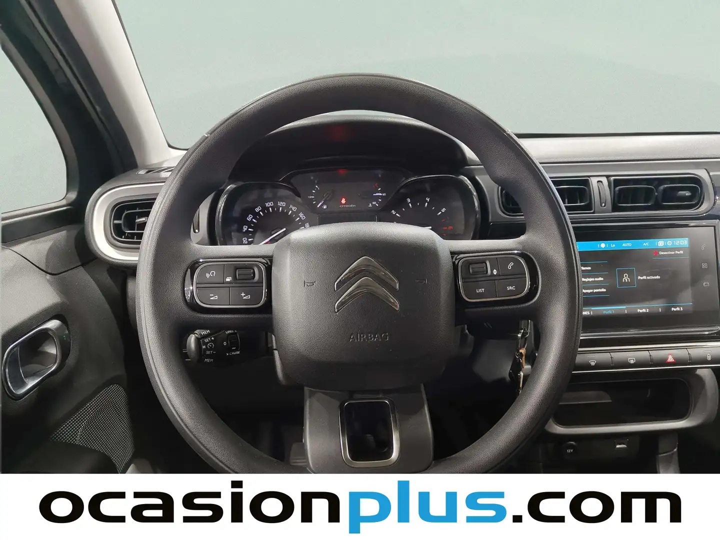 Foto Citroën C3 Citroen C3 PureTech 83 Feel (83 CV)