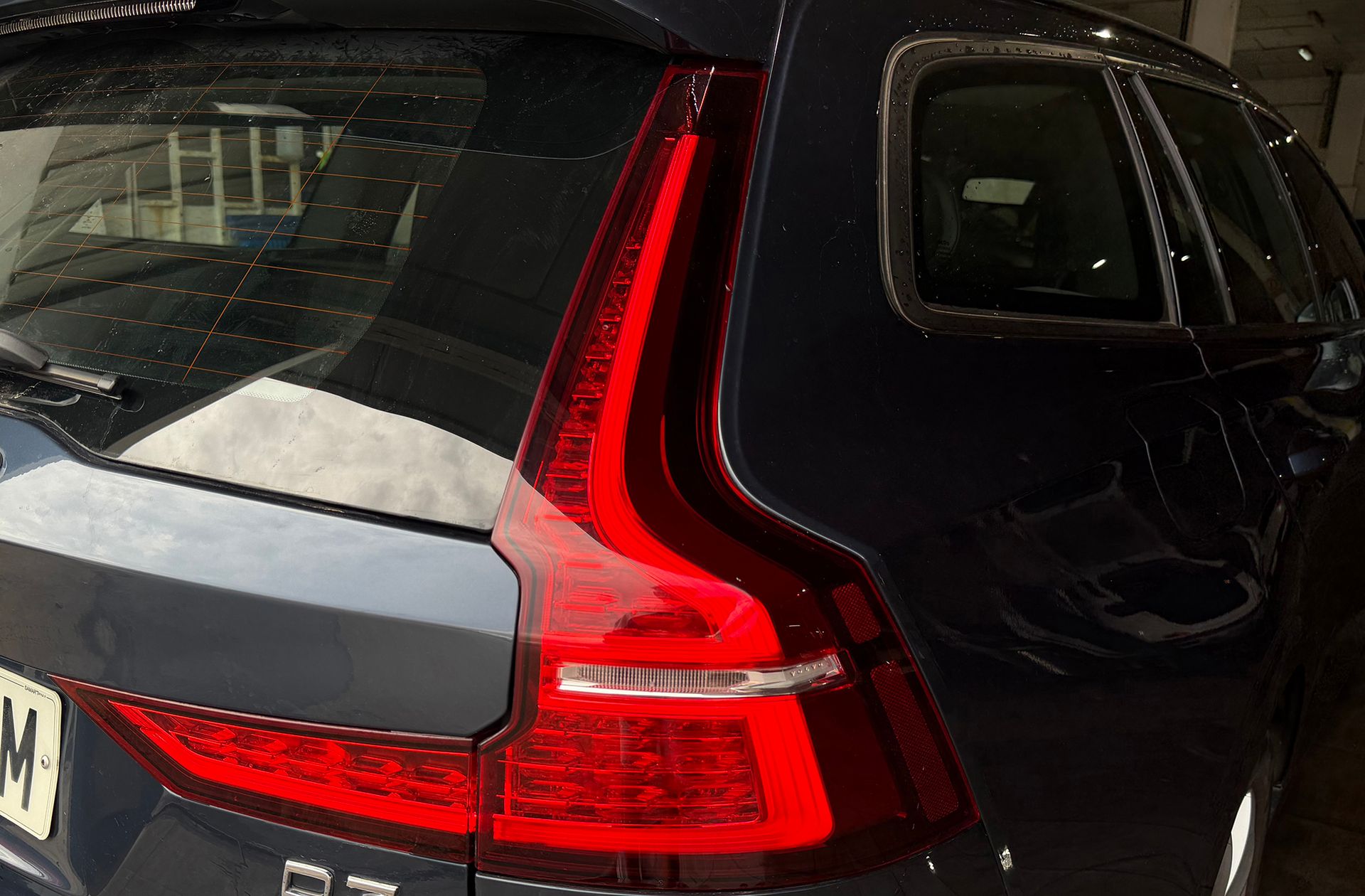 Volvo V60 D3 Momentum - foto 14