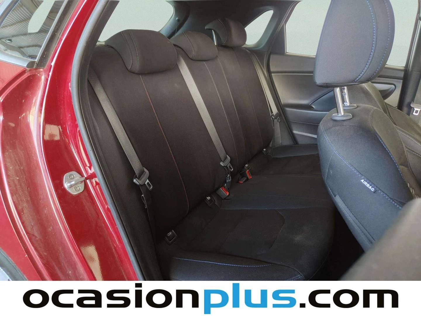 Hyundai i30 Hyundai i30 1.6 CRDI Tecno (110 CV) diésel
